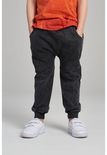Przejdź do produktu SPODNIE DZIECIĘCE HUNGRY ONE JEANS BLACK