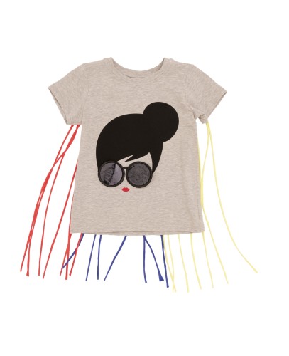 Przejdź do produktu T-SHIRT DZIECIĘCY DOLLY