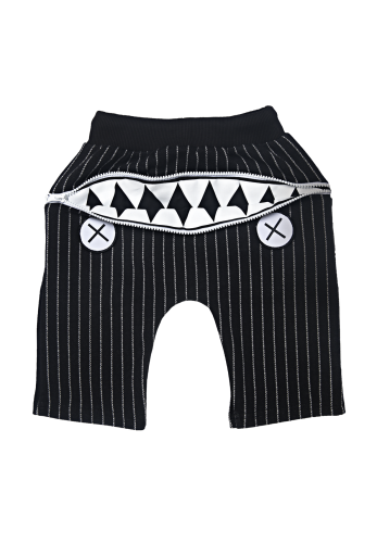 Przejdź do produktu SZORTY DZIECIĘCE HUNGRY SHORTS BASEBALL