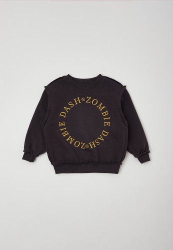 Przejdź do produktu BLUZA DZIECIĘCA SWEATSHIRT RUST