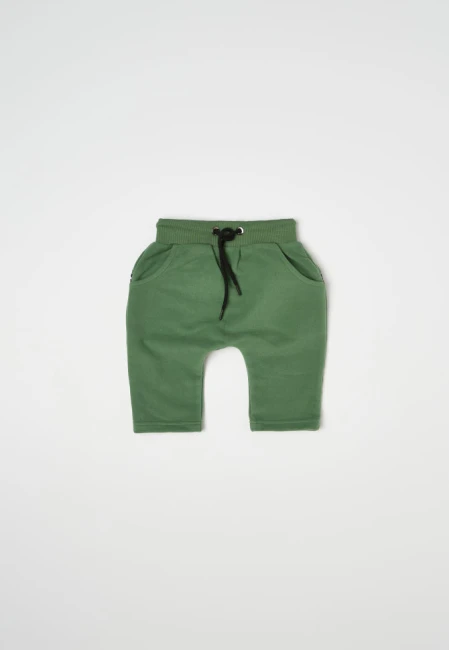 HUNGRY SHORTS GREEN FRONT_PRZESKALOWANE.jpg