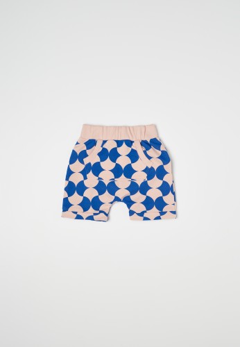 Przejdź do produktu SZORTY DZIECIĘCE HUNGRY SHORTS CHESS
