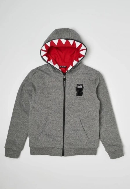 BLUZA-DZIECIECA-NICE-2-EAT-U-GREY-MELANGE.webp