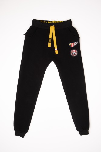 Przejdź do produktu SPODNIE DAMSKIE PANTS 4RACING