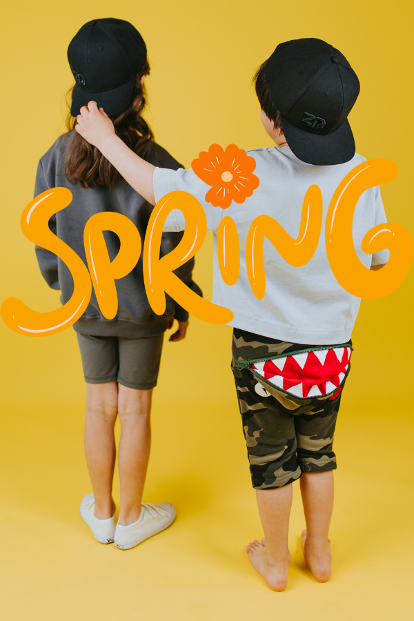 Spring Sale
