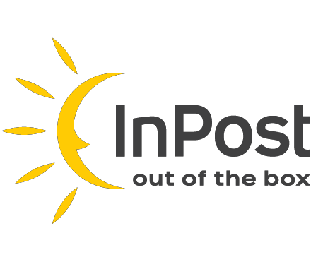 Inpost Paczkomaty 24/7 logo