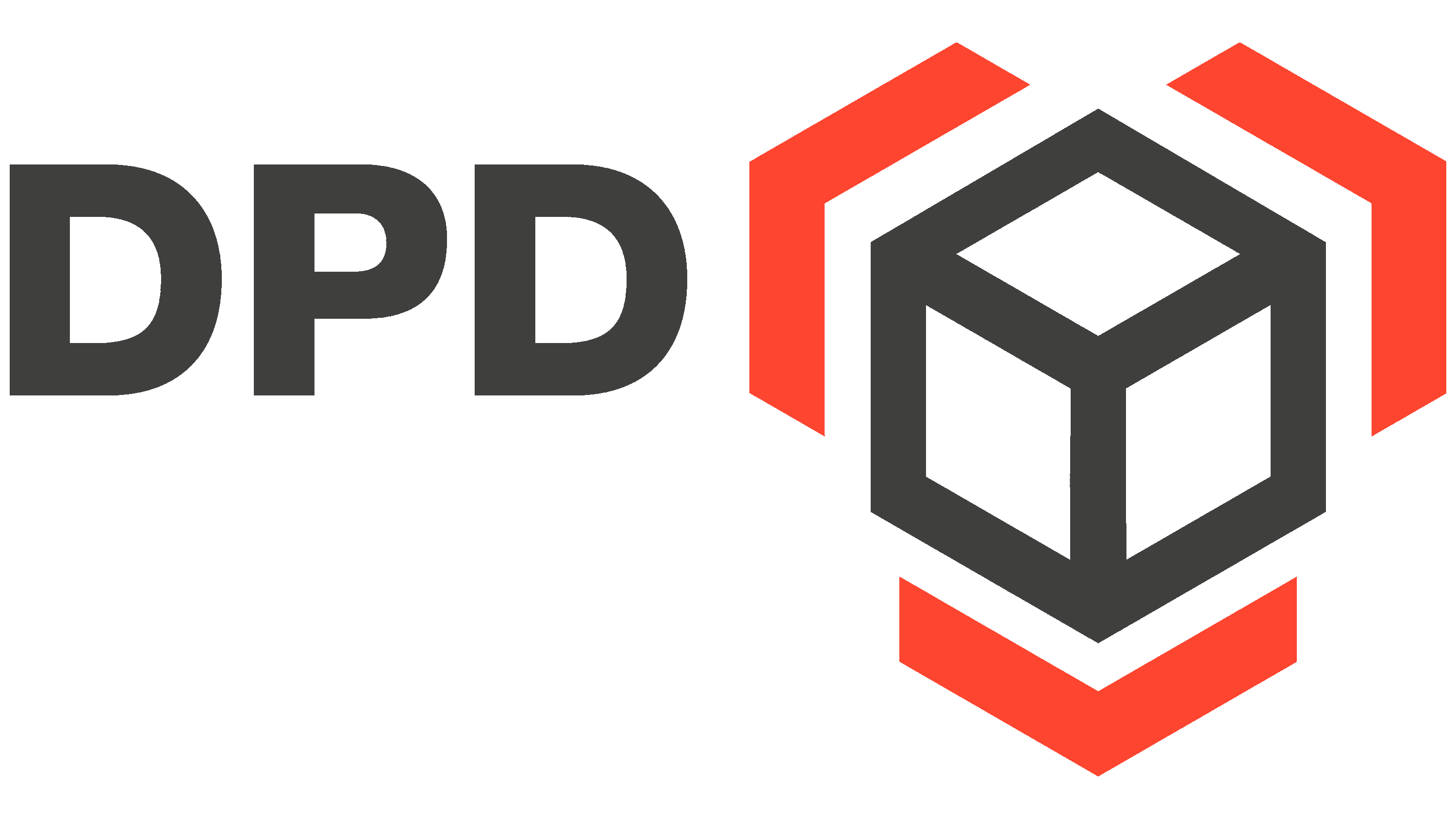 DPD Classic International logo